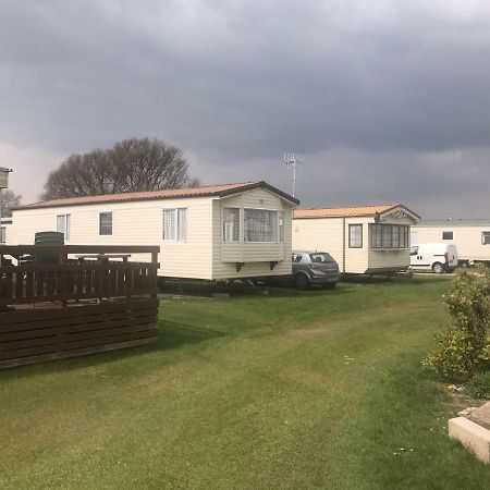 Holiday Home Богнър Реджис Екстериор снимка