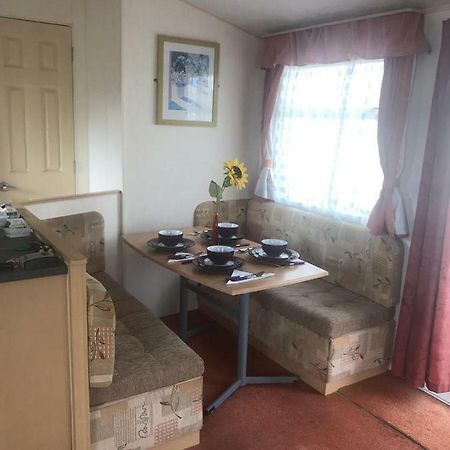 Holiday Home Богнър Реджис Екстериор снимка