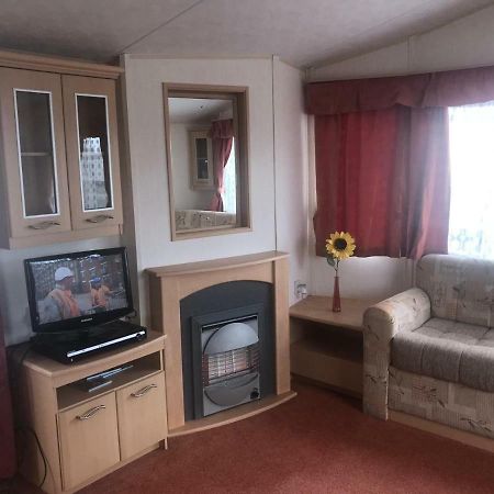 Holiday Home Богнър Реджис Екстериор снимка