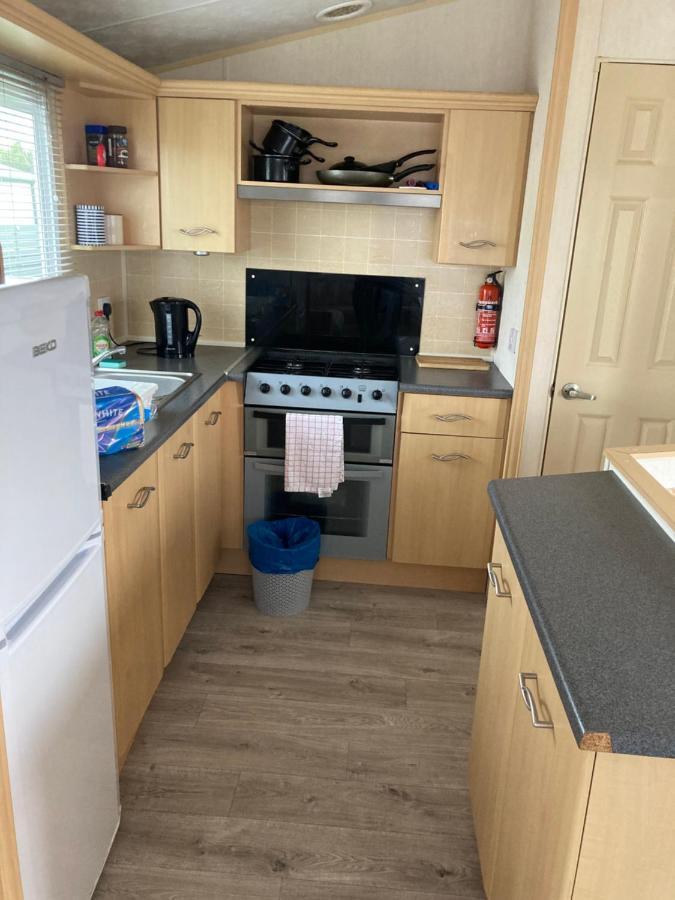 Holiday Home Богнър Реджис Екстериор снимка
