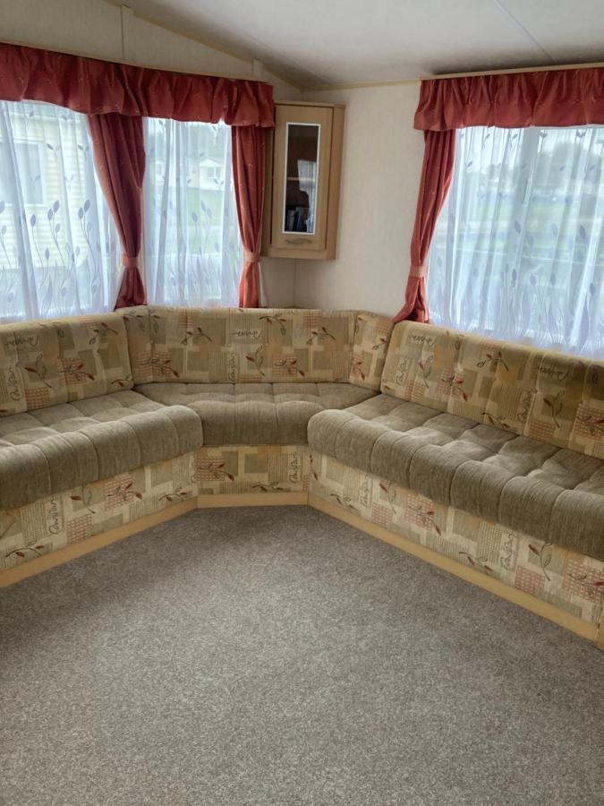 Holiday Home Богнър Реджис Екстериор снимка
