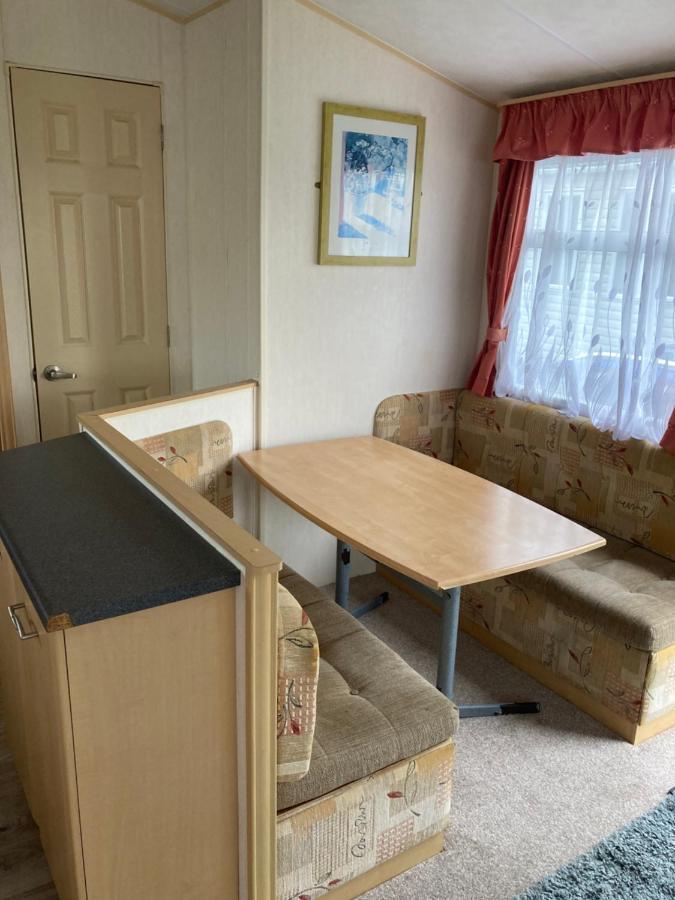 Holiday Home Богнър Реджис Екстериор снимка