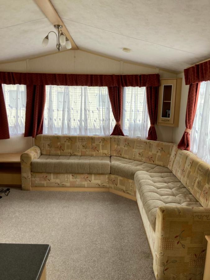 Holiday Home Богнър Реджис Екстериор снимка