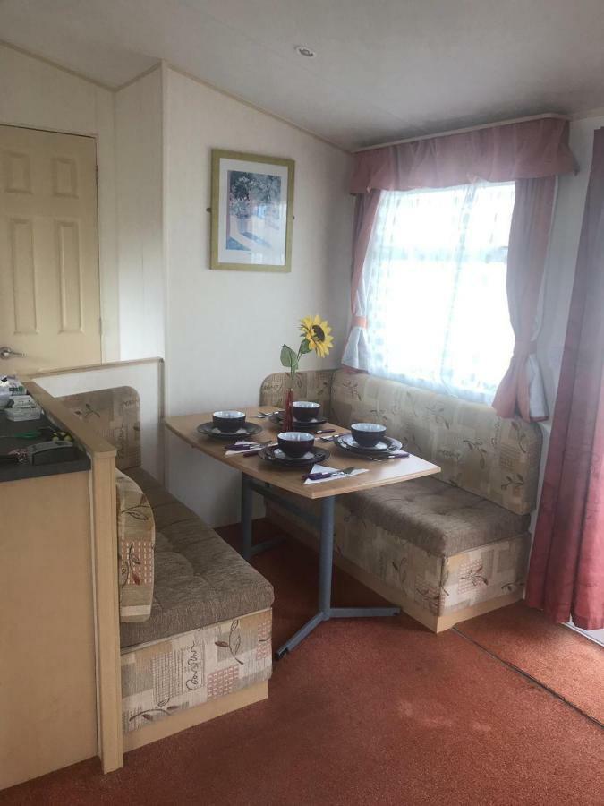Holiday Home Богнър Реджис Екстериор снимка
