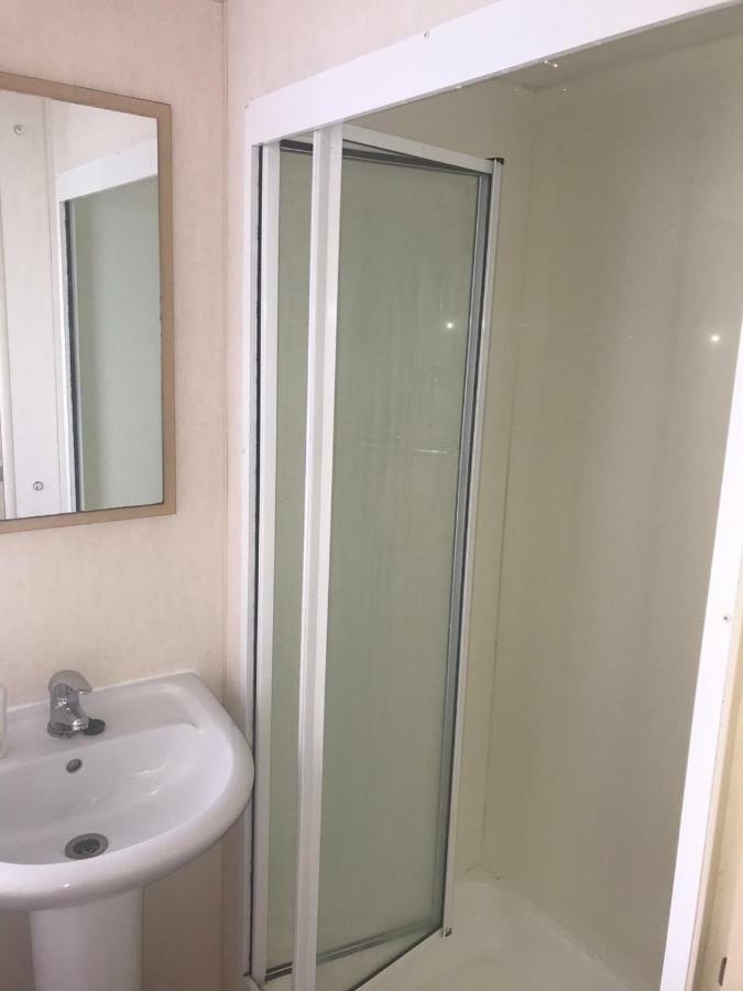 Holiday Home Богнър Реджис Екстериор снимка