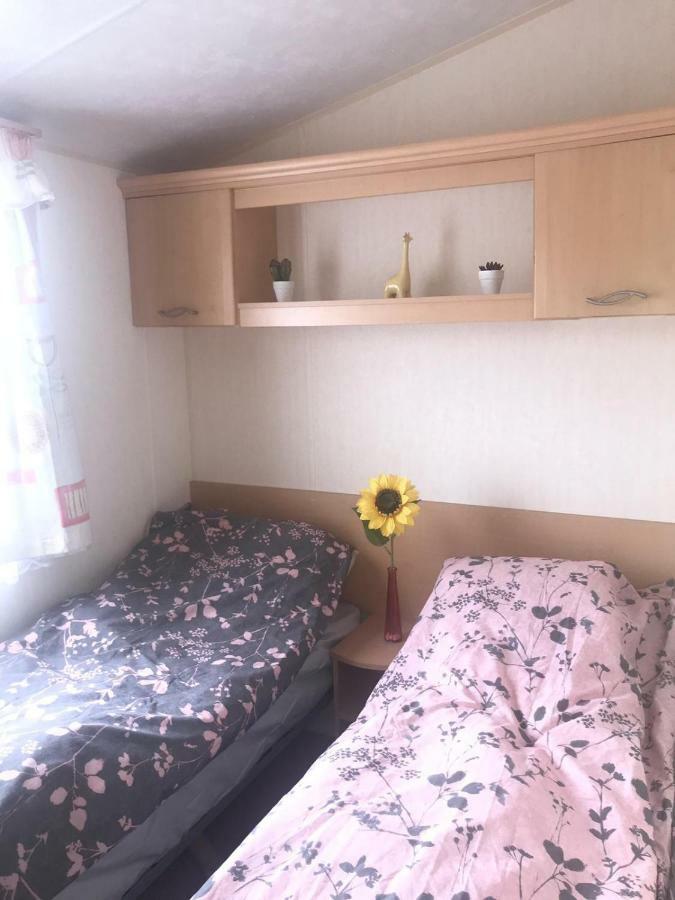 Holiday Home Богнър Реджис Екстериор снимка