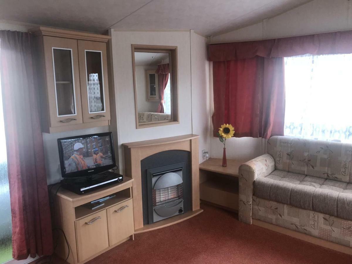 Holiday Home Богнър Реджис Екстериор снимка