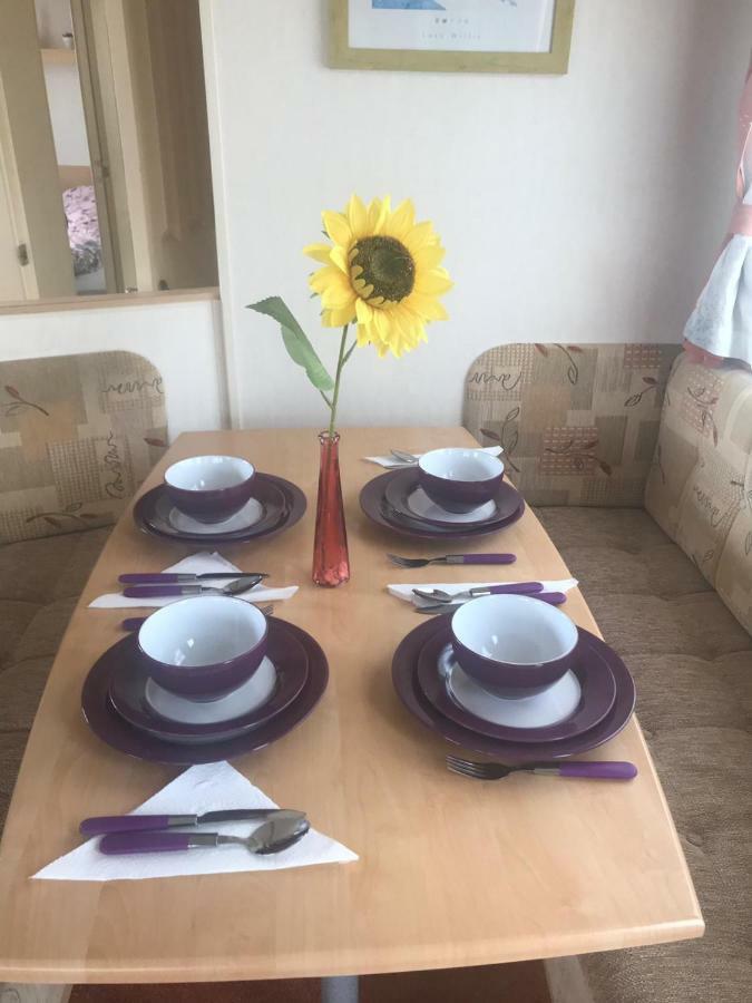 Holiday Home Богнър Реджис Екстериор снимка
