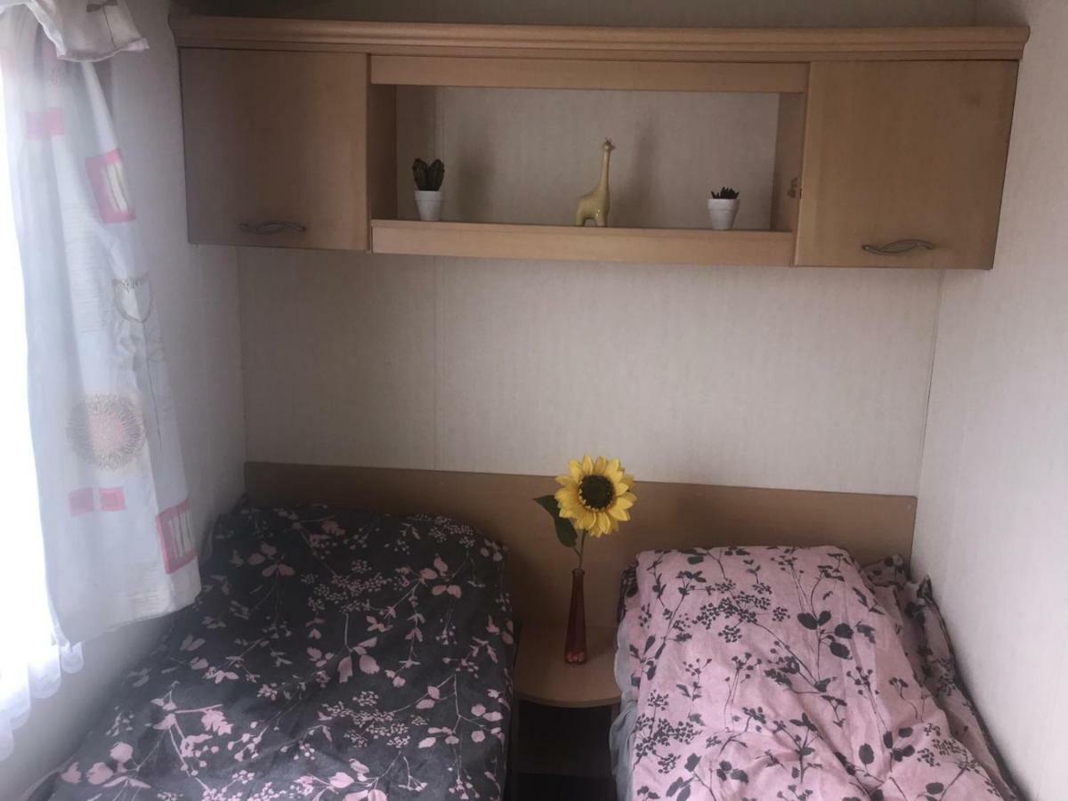 Holiday Home Богнър Реджис Екстериор снимка